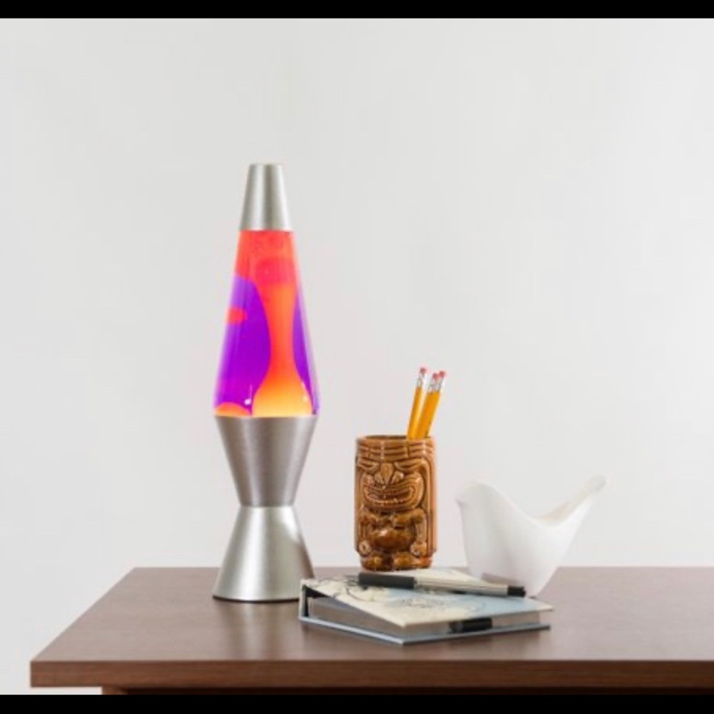 Lava Lamp